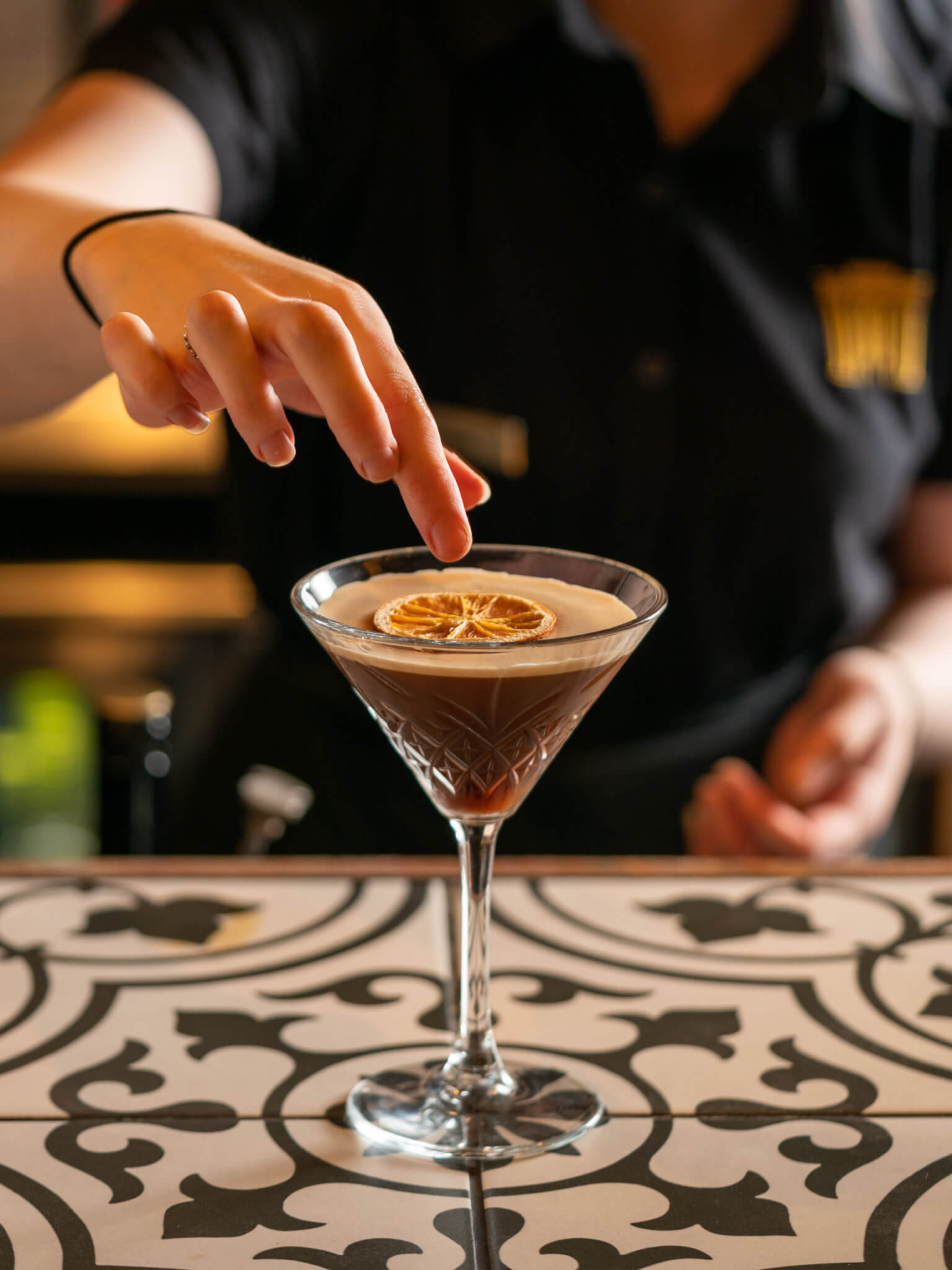 Crafted Drinks Rockingham scaled
